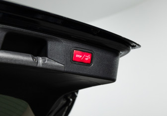 Подержанный автомобиль Mercedes-Benz GLC Coupe 2016 года (21 фото)