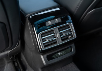 Новый Audi Q5 2026 (14 фото)