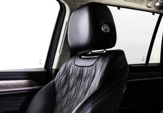 Подержанный автомобиль Tank 500 2023 года (28 фото)