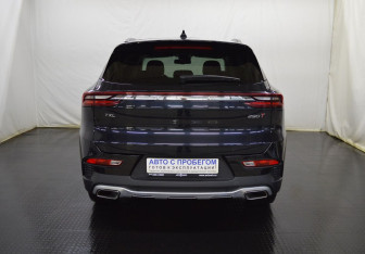 Подержанный автомобиль Exeed TXL 2020 года (6 фото)