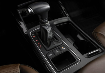 Подержанный автомобиль Kia Sorento 2018 года (19 фото)