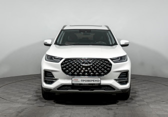 Подержанный автомобиль Chery Tiggo 8 Pro 2023 года (2 фото)