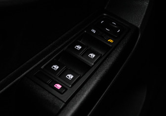 Подержанный автомобиль LADA (ВАЗ) Vesta Sedan 2017 года (16 фото)