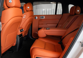 Новый LiXiang L7 2024 (30 фото)