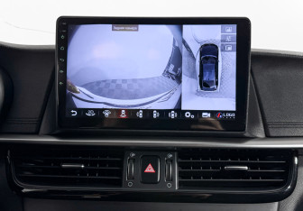 Подержанный автомобиль Kia Optima Sedan 2019 года (17 фото)