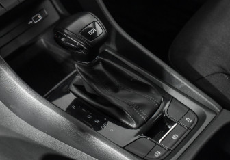 Подержанный автомобиль Skoda Kodiaq 2019 года (12 фото)