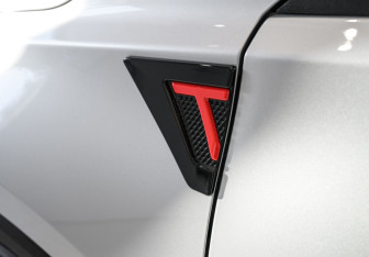 Новый Chery Tiggo 7 Pro Max 2025 (11 фото)