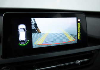 Подержанный автомобиль Chery Tiggo 4 Pro 2024 года (15 фото)