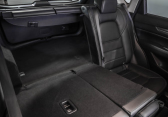 Подержанный автомобиль Mazda CX-5 2019 года (32 фото)