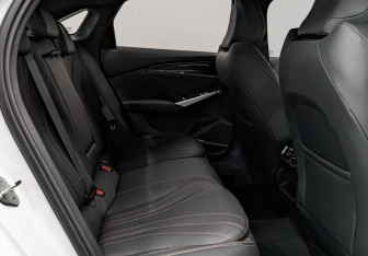 Новый Geely Preface 2024 (12 фото)