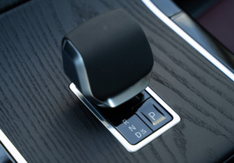 Новый Land Rover Range Rover Evoque 2025 (19 фото)