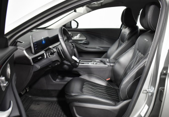 Подержанный автомобиль Chery Arrizo 8 2023 года (10 фото)