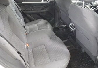 Подержанный автомобиль Haval F7 2024 года (13 фото)