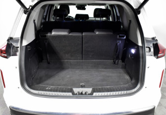 Подержанный автомобиль Exeed VX 2023 года (23 фото)