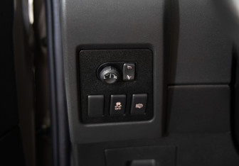 Подержанный автомобиль Nissan Qashqai 2011 года (19 фото)