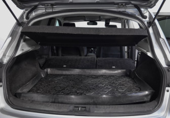 Подержанный автомобиль Nissan Qashqai 2007 года (23 фото)