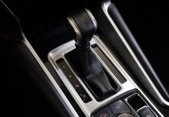 Подержанный автомобиль Mitsubishi Pajero Sport 2019 года (18 фото)