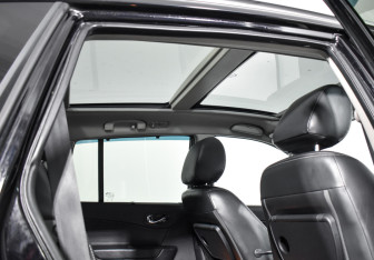 Подержанный автомобиль Renault Koleos 2013 года (19 фото)