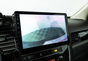 Подержанный автомобиль Mitsubishi Outlander 2018 года (15 фото)