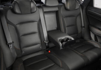 Подержанный автомобиль Knewstar 001 2024 года (31 фото)