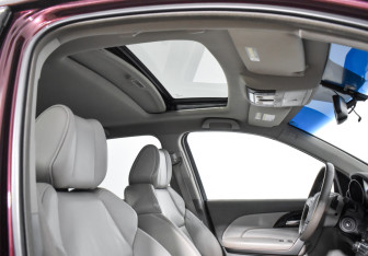 Подержанный автомобиль Acura MDX 2011 года (21 фото)