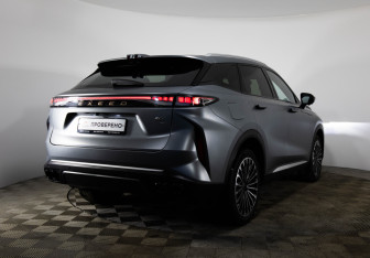 Подержанный автомобиль Exeed RX 2024 года (5 фото)