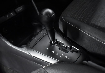 Подержанный автомобиль Kia Picanto 2019 года (11 фото)