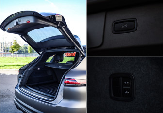 Подержанный автомобиль Porsche Cayenne 2018 года (32 фото)