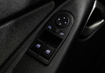 Подержанный автомобиль LADA (ВАЗ) Granta Wagon 2023 года (16 фото)