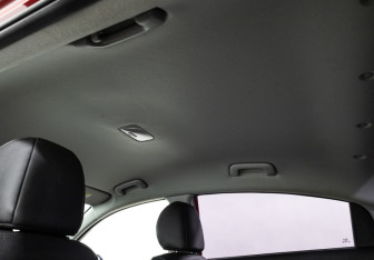 Подержанный автомобиль Kia Rio Sedan 2022 года (27 фото)