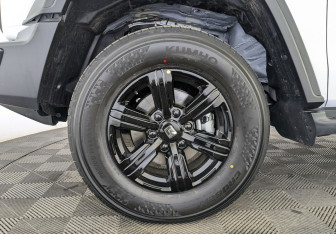 Новый Tank 300 2025 (7 фото)