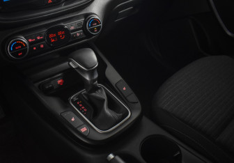 Подержанный автомобиль Kia Soul 2022 года (17 фото)