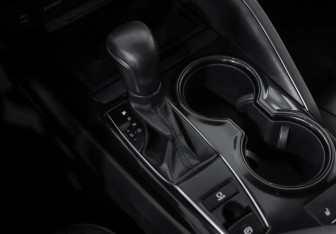 Подержанный автомобиль Toyota Camry Sedan 2018 года (17 фото)
