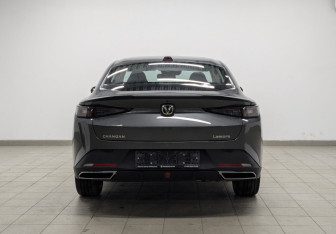 Новый Changan Lamore 2024 (6 фото)