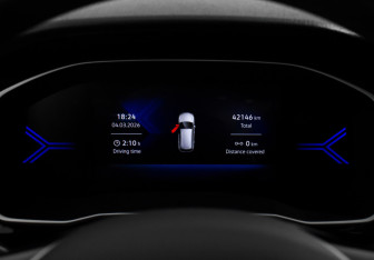 Подержанный автомобиль Jetta VS7 2023 года (19 фото)