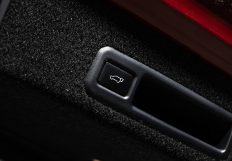 Подержанный автомобиль Lexus RX 2017 года (16 фото)