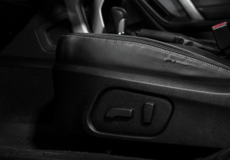 Подержанный автомобиль Subaru Forester Suv 2014 года (10 фото)