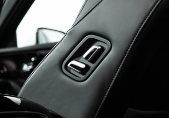 Подержанный автомобиль Exeed RX 2023 года (26 фото)