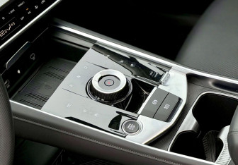 Подержанный автомобиль Kia Sportage 2025 года (20 фото)