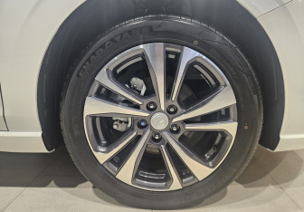 Новый Changan Eado Plus 2023 (9 фото)