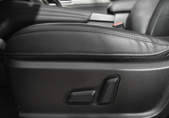 Подержанный автомобиль Haval F7 2024 года (21 фото)