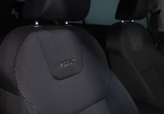 Подержанный автомобиль Skoda Octavia Wagon 2017 года (22 фото)