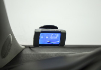 Подержанный автомобиль SEAT Leon Hatchback 2013 года (16 фото)