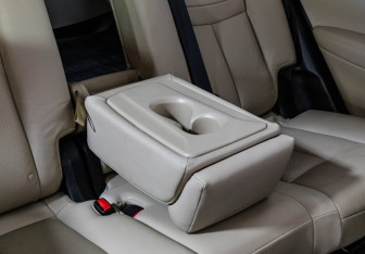 Подержанный автомобиль Nissan X-Trail 2021 года (24 фото)