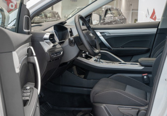 Новый Belgee X50 2026 (17 фото)