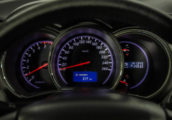 Подержанный автомобиль Nissan Murano Suv 2013 года (12 фото)