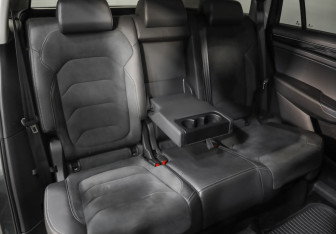 Подержанный автомобиль Skoda Kodiaq 2020 года (26 фото)