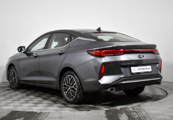 Новый Москвич 6 2025 (7 фото)