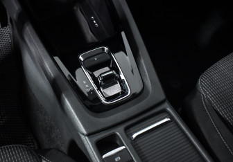 Подержанный автомобиль Skoda Octavia Liftback 2020 года (11 фото)