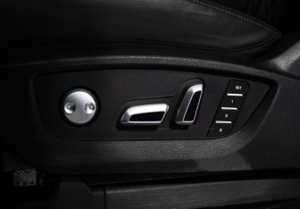 Подержанный автомобиль Haval H9 2023 года (22 фото)